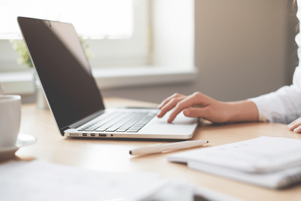 エステ問い合わせ