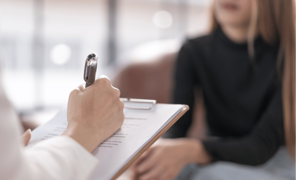 エステコース説明